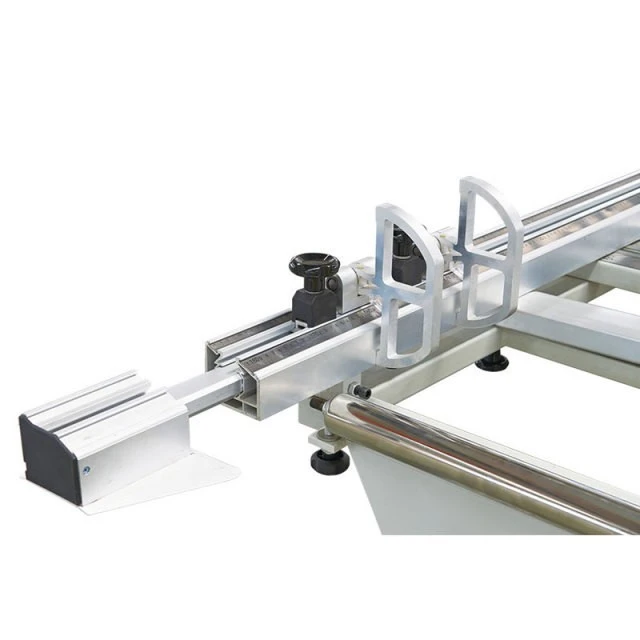Sliding Table Panel Saw (3)
